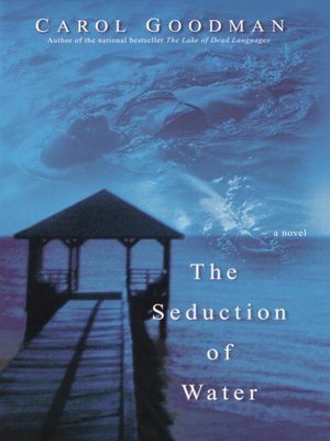 cover image of The Seduction of Water